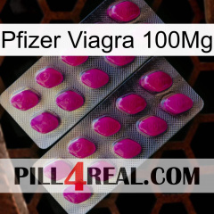Pfizer Viagra 100Mg 10
